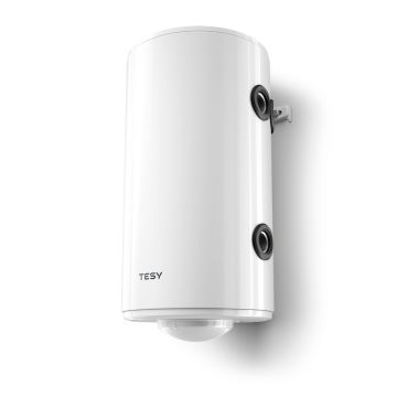Неемайлиран буферен съд TESY 50л за термопомпени системи 5 извода VB1.2 5038 D02 P1 387101704