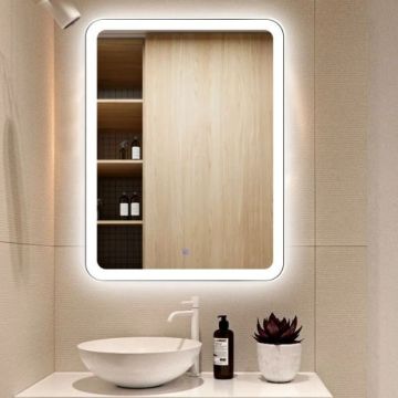 Огледало за баня с осветление 70х90см conf-ogledalo-2626-70x90 1