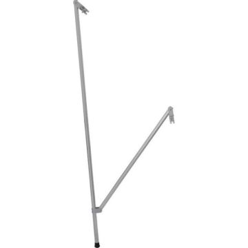 Опорен крак (Стабилизатор) CLIM TEC 714039 KRAUSE 3412001150 1