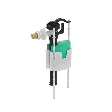 Пълнещ механизъм Ideal Standard RV19567 Aquaflex - за казанчета със странично водоподаване RV19567 1