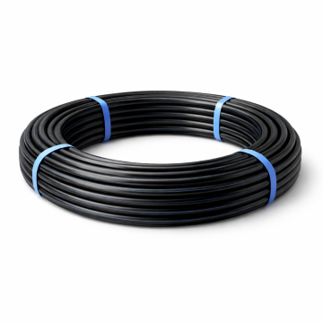 РЕ тръба ф25х1.9 PN10 РЕ100 кангал Pestan