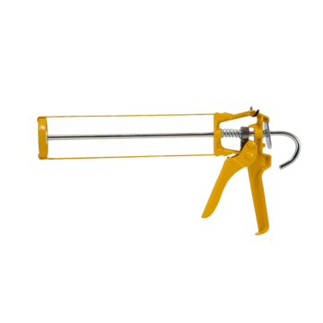 Пистолет за силикон ръчен Sika - 310 ml 10705693 1