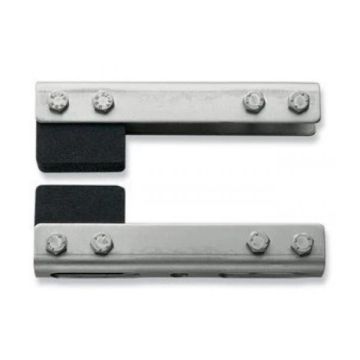 Плоски електроди без държачи Rothenberger 036721