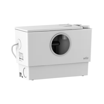 Помпа WILO DrainLift MINI3-XS/WC-EF 15507012 1