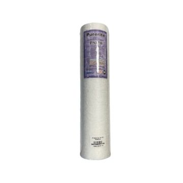 PP филтър Kemflo Purerite PS-20 10&quot; - 20 микрона Код: 07203003