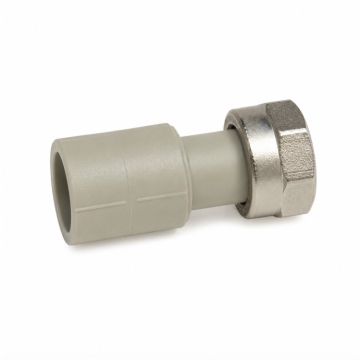 PPR муфа с холендрова гайка ∅20х1/2&quot;-∅32х1&quot; FV Plast conf-ppr-mufa-holendrova-gaika-fv-plast 3