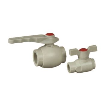 ППР сферичен кран ∅20-∅90 FV Plast 672d4ba9bc80e 1