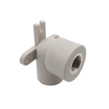 ППР стенно коляно 90° вътрешна месингова резба FV Plast 672d4ba79e76c 1