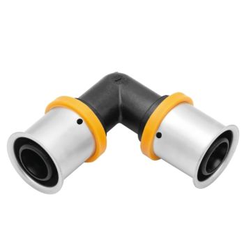 PPSU Прес коляно 90° KAN-therm 672d4b88ed154