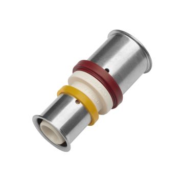 PPSU Прес муфа/редукция KAN-therm 672d4b886d9ba