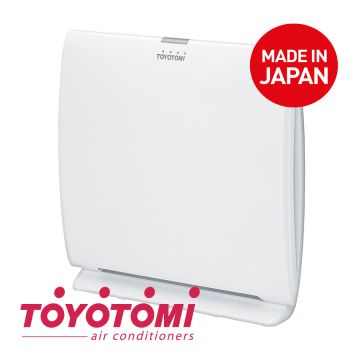 Преносим пречиствател на въздух TOYOTOMI AC-20 4963505727161 1