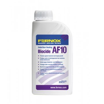 Препарат против бактериални замърсявания Fernox AF10 Biocide 500ml 32902017