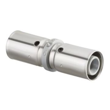 Прес-фитинг Cofit PDK 20x2,5 x 20x2,5 mm 1522545