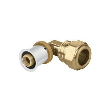 Прес коляно компресия KAN-therm 16x2/15 1009068018