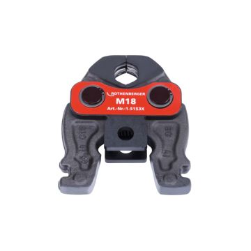 ПРЕСОВИ ЧЕЛЮСТИ COMPACT M18 015153X