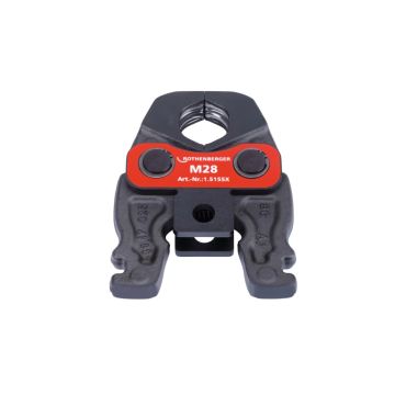 ПРЕСОВИ ЧЕЛЮСТИ COMPACT M28 015155X