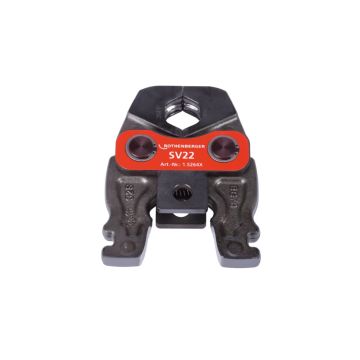 ПРЕСОВИ ЧЕЛЮСТИ COMPACT SV22 015264X