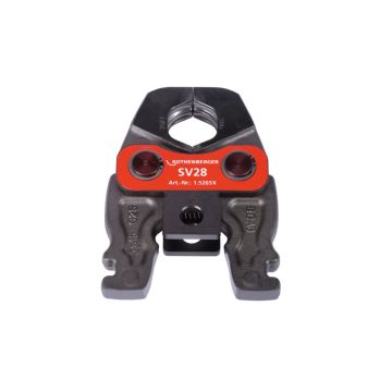 ПРЕСОВИ ЧЕЛЮСТИ COMPACT SV28 015265X