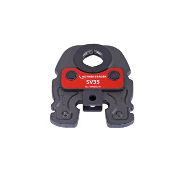 ПРЕСОВИ ЧЕЛЮСТИ COMPACT SV35 1000002266