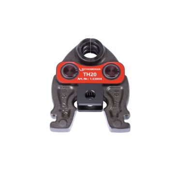 ПРЕСОВИ ЧЕЛЮСТИ COMPACT TH20 015389X
