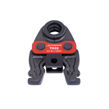 ПРЕСОВИ ЧЕЛЮСТИ COMPACT TH26 015391X