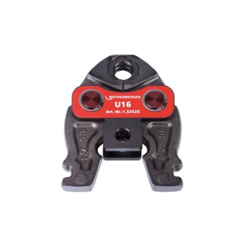 ПРЕСОВИ ЧЕЛЮСТИ COMPACT U16 015352X
