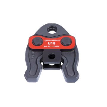 ПРЕСОВИ ЧЕЛЮСТИ COMPACT U18 015353X