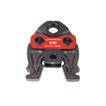 ПРЕСОВИ ЧЕЛЮСТИ COMPACT U20 015354X
