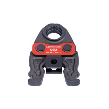 ПРЕСОВИ ЧЕЛЮСТИ COMPACT U32 015357X