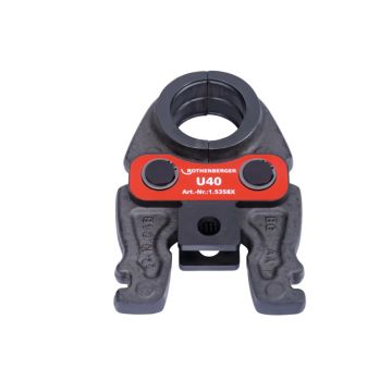 ПРЕСОВИ ЧЕЛЮСТИ COMPACT U40 015358X