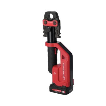 Пресовна машина ROMAX COMPACT III 1000004265 1