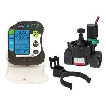 Програматор Amico PRO с електромагнитен клапан 1&quot; 0892275 1