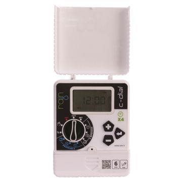 Програматор C-DIAL за вътрешен монтаж conf-programator-c-dial-vatreshen-montazh-4-6 1
