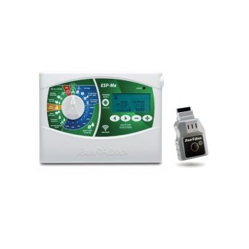 Програматор ESP-Me 4 - 22 станции ESP-ME WiFi 1