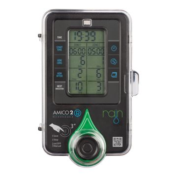 Програматор за поливане с литиево-йонна батерия Amico R и R2 conf-programator-amico-r-r2-lion-battery 1