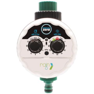 Програматор Zero 1/1 зони 3/4&quot; 0-8 bara 00653259 3