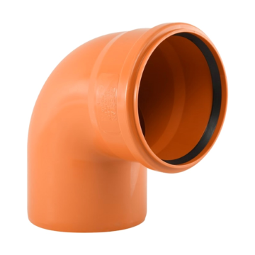 PVC дъгa 87.5° оранж Pestan conf-pvc-daga-87.5-orange-pestan 2
