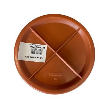 PVC капа ф110 REDI 14552450 2