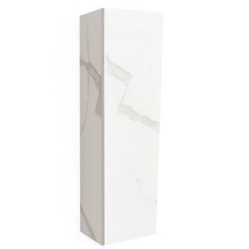 Колона за баня от ПВЦ водоустойчива мрамор Marble