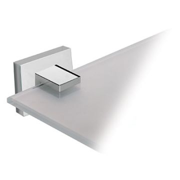 Quadro Съкровището държачи 2 бр. за поличка /6-8 мм. 8660
