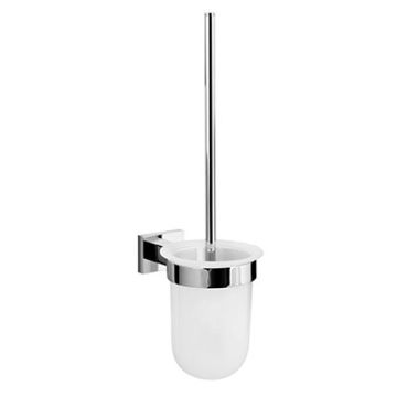 Quadro Съкровището WC четка за тоалетна - стенна 8701