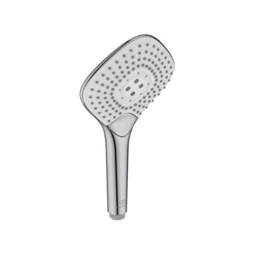 Ръчен душ 134мм IDEALRAIN EVOJET DIAMOND B1760AA B1760AA 1