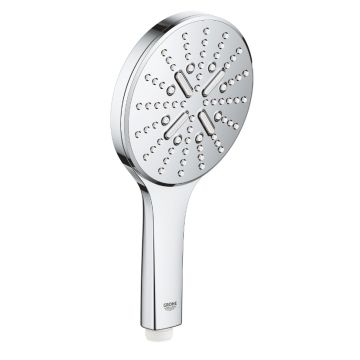Ръчен душ GROHE Rainshower SmartActive 130 3 струи 26574000 1