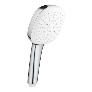 Ръчен душ GROHE Tempesta Cube 110 3 струи 27574003 1