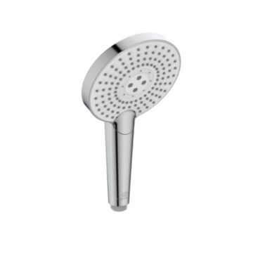 Ръчен душ Idealrain Evo Jet B1759AA Round 125 mm B1759AA 1