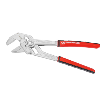 Раздвижен ключ с плоски челюсти ROTHENBERGER ROFAST 10&quot; 260 mm 05303053 1