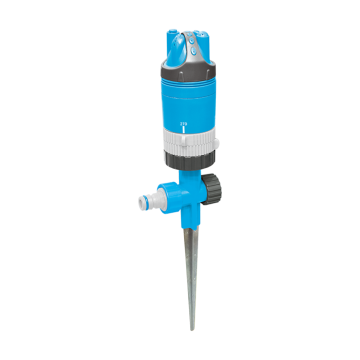 Разпръсквач на метално колче Aquacraft 5 струи simp-9179462685 1