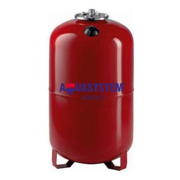 Разширителен съд 100л. с крачета AQUASYSTEM 300020409