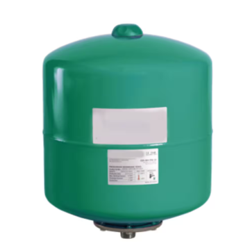 Разширителен съд вертикален WILO 36V-PW 10 bar 15505041