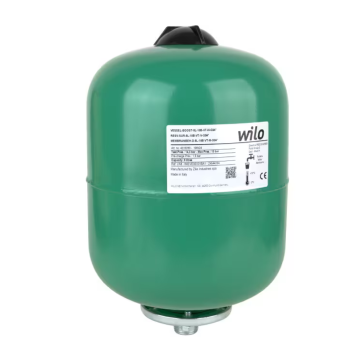 Разширителен съд вертикален WILO NEL 50L 10 bar 15505042